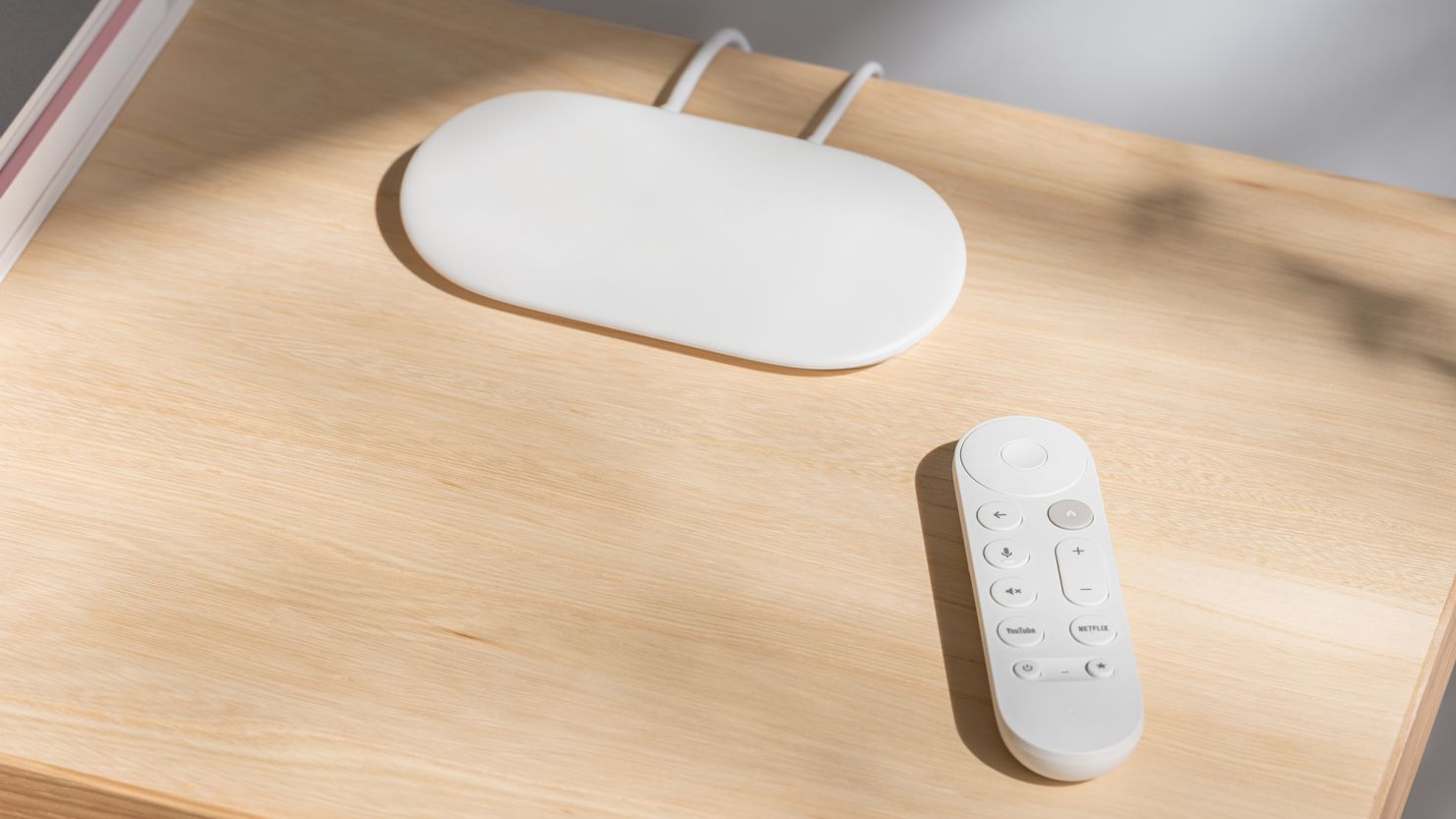 Google TV Streamer, l’erede del Chromecast: caratteristiche, qualità audio e video, design e accessori